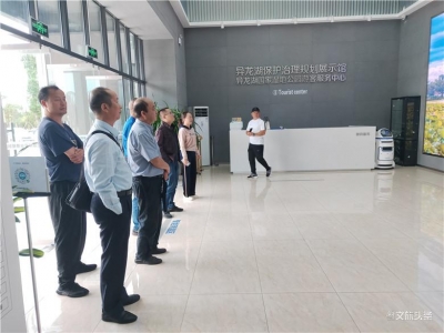 红河州开展文化和旅游市场综合治理工作督导检查