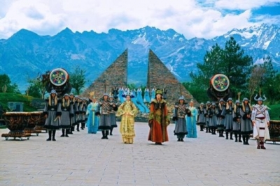 丽江雪山峡谷演艺公园为什么如此受欢迎？
