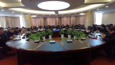云南省司法厅举行全省2020年国家统一法律职业资格客观题考试考务暨督考工作培训