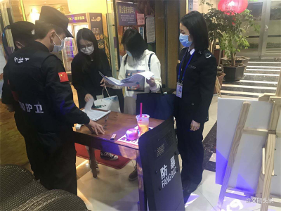 澄江市开展四季度文化旅游市场 “双随机 一公开”专项抽查工作