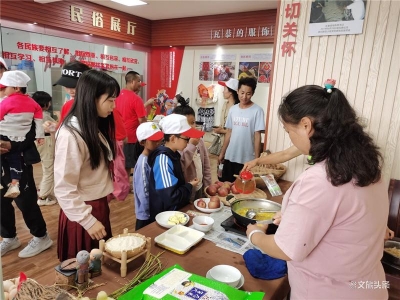双节期间五华区迎来客流高峰 乡村旅游累计接待游客18.7万余人次