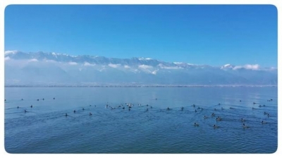 假日“州游”不完全指南：余额1天，去海东这些美景打卡吧