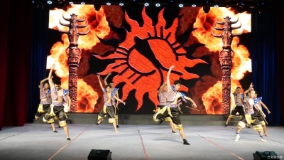 赴曲靖表演！丽江3个节目入选云南省民间故事展演