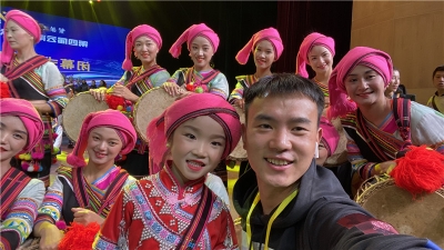普洱这五个上榜“彩云奖”公示名单的作品，看看有多惊艳？