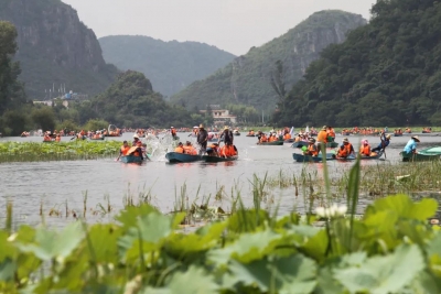 云南20人拟入选2020年度乡村文化和旅游能人支持项目，有你认识的吗→