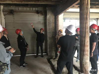 玉溪保护利用古建筑 名人旧居焕发新机