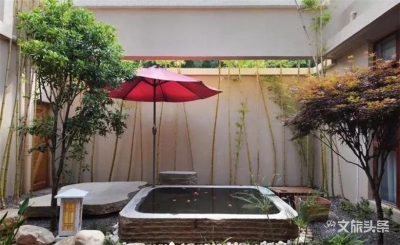 天冷就想泡温泉，红河州这些天然温泉了解一下！