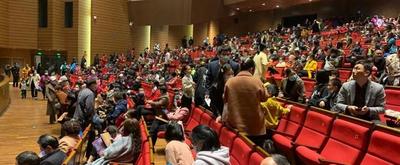 《秘境云南》开启西部巡演之旅