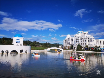 来云南旅行吧，在康养休闲中享受别样假期