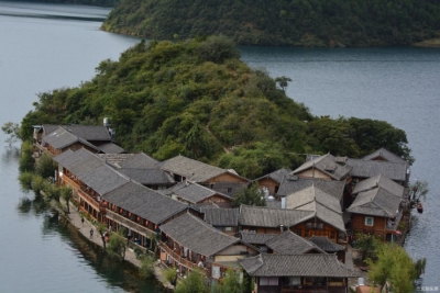 聚焦黄金周：文旅融合带动丽江“环湖游”产品多元化