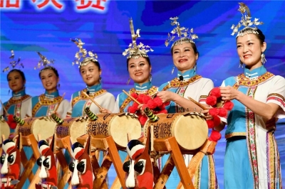 “彩云奖”曲艺点评会|潘卫炎:全国曲艺界应有云南曲艺一席之地  