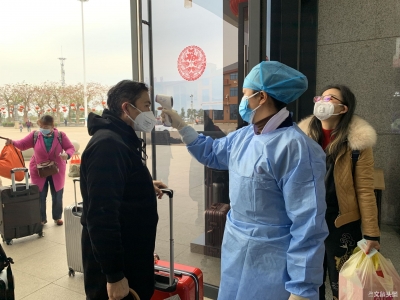 云南铁路：注意！10月20日起，不戴口罩，不得乘火车！