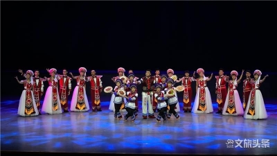 42个作品荣获彩云奖  第四届云南省群众文化彩云奖决赛闭幕