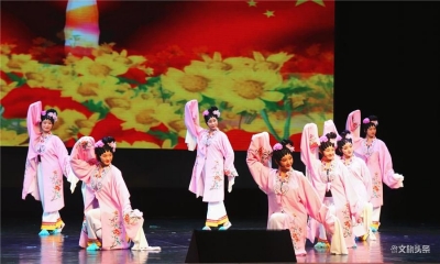 “非遗传承保护 文旅融合发展”云南省第二届传统戏剧曲艺汇演即将拉开帷幕