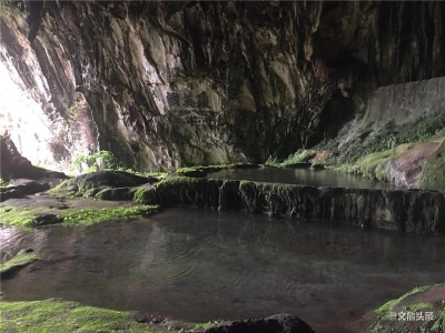 临沧乡村旅游 | 走进郭大寨乡 探秘琼英洞天  