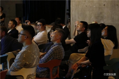 IP创新与城市发展大会 | 昆明恒隆广场“大象好在”里畅聊“故乡、空间、文化、创新”