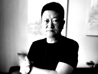 【圣应当代艺术馆开馆展】——张宏伟