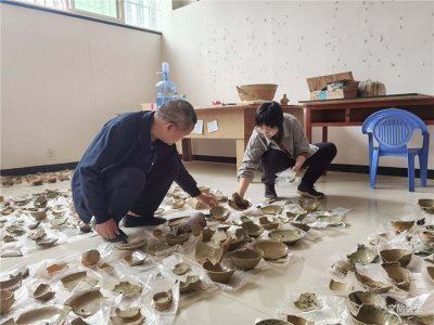 最新！建水窑遗址考古发掘进入整理研究阶段