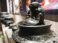 图集 | 国家级藏族黑陶烧制技艺