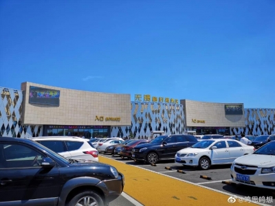 这些地方的高速服务区火了，全国网友都酸了