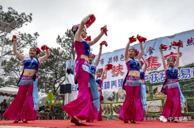 10月17日！消费扶贫，宁洱特产邀您一起买买买！