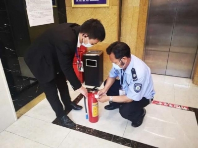日夜守护旅游市场环境，丽江文旅人国庆中秋假期“不打烊”！