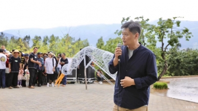 【圣应当代艺术馆开馆展】——赵志明