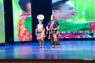 2020云南民间故事展演落幕 玉溪代表队喜获佳绩
