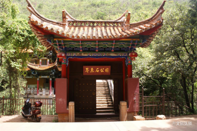 【自驾游玉溪】江川：来一场感悟历史，乐享湖光景的旅行