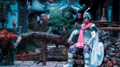 丽江雪山峡谷演艺公园为什么如此受欢迎？