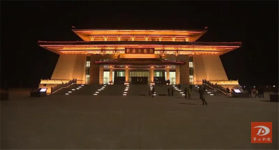 敦煌市推出冬春旅游优惠政策 全国游客可半价游敦煌