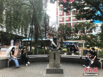 日本拟允许部分商务人士入境 停留时间不超过72小时