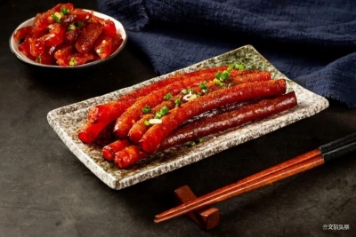 4:6黄金肥瘦比，纯手工制作，苞谷酒增味，当然香味醇厚