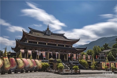 云投旅游发挥主力军作用 助推云南万亿级产业发展——战略引领篇
