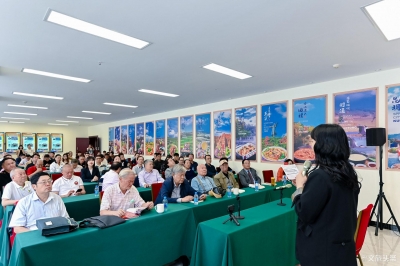 食学研修班开班仪式暨拓东酱油研讨会在昆举行