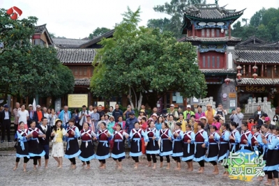 《从长江的尽头回家》本周五开播！节目从丽江启程