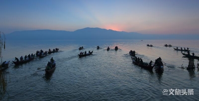 【自驾游玉溪】江川：来一场感悟历史，乐享湖光景的旅行