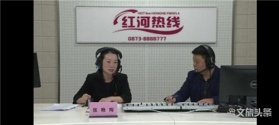 疫情常态化防控下 推进红河州文化旅游高质量发展