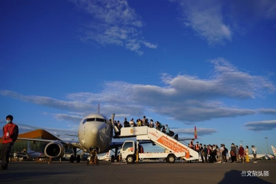 新航季 新形势 云南机场集团努力推动航空市场全面复苏和高质量发展