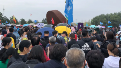 6亿人十一出游：有人后悔，有人赚够一年