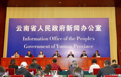 【聚焦黄金周】云南同比恢复八成 假日市场总体安全平稳有序
