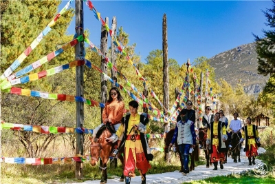 来云南旅行吧，在康养休闲中享受别样假期