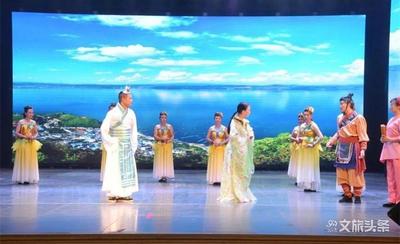 2020云南民间故事展演落幕 玉溪代表队喜获佳绩