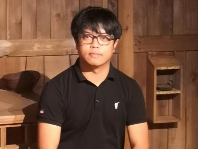 【圣应当代艺术馆开馆展】——李毅