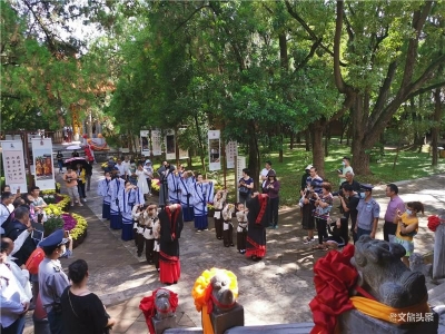 接待人数旅游收入全省第三！双节期间你来红河州打卡了吗？