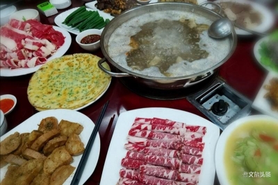 国庆来文山广南，享受特色美食盛宴