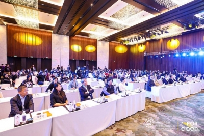 2020“向光奖”在京揭晓 普洱国家公园跻身“银河系赛道”