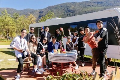 来云南旅行吧，在康养休闲中享受别样假期