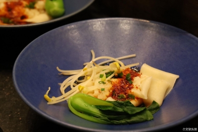 共品古都风味 昆明洲际酒店西安美食节启幕