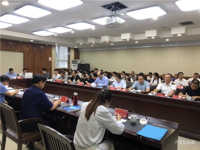 红河州河口县迎来“国门文化形象”工程创建工作省级初步验收